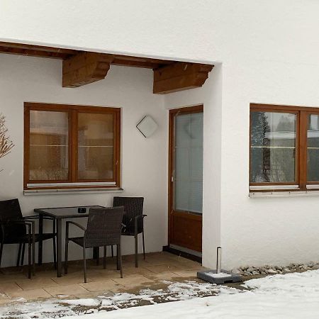 Ferienwohnung Karrasch 슈방가우 외부 사진